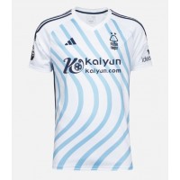 Dres Nottingham Forest Gostujuci 2023-24 Kratak Rukav